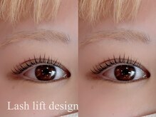 ユーロ(EURO)/ラッシュリフト／まつ毛パーマ