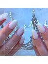 【CUSTOM GLITTER】