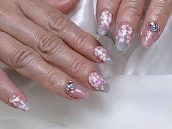 トリート(TREAT)/ちゅるん うる艶 上品