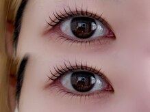 ビビー(Bibii)/【まつげパーマ】ラッシュリフト