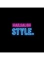 ネイルサロン スタイル(STYLE)/nailsalon STYLE.
