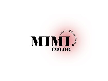 ミミカラー(MiMi color)の写真