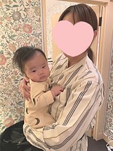 辻野夢鍼灸院/40歳以上も多数ご懐妊