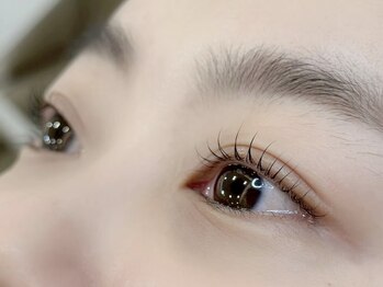 アイビューティ デイジー(Eye Beauty Daisy)の写真/ネイルで人気の「daisy」から、まつげサロンがNEW OPEN！''ナチュラル×垢抜け'' を叶える注目の新サロン♪