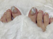 エヌワイ(Ny)/¥13500 持ち込みコース