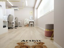 アーティット(Arthit)の雰囲気（ドレッサーのご準備ございます［追浜/田浦/汐入/金沢八景/六浦］）