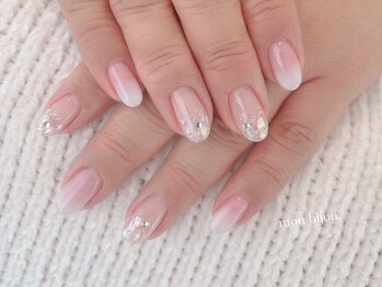 モンビジュー(mon bijou.)/