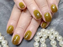 アイリスネイル 大塚(Iris Nail)/カラーグラデーション
