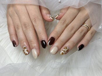 ベルフィオーレ 拝島店(bel fiore)/シンプル定額