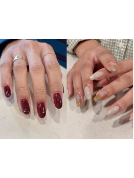 小規模プライベートサロン