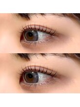 チック(chic)/ラッシュリフト