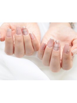 シンプル系（オフィス・日常）が得意