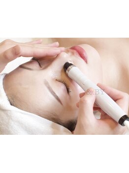 毛穴ケアをしたい