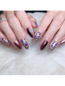 サロン オリーブ(Salon Olive)/