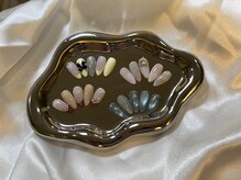 ナゴミネイルサロン(Nagomi)/【冬限定】季節の定額desig【A】