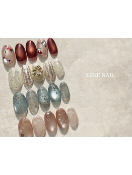 アートの種類が豊富