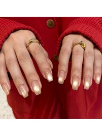 マグネットネイル/ワンカラー