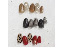 アイラッシュネイルサロン アレス 向ヶ丘遊園 登戸店(Eyelash Nailsalon ales)