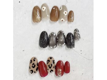 アイラッシュネイルサロン アレス 向ヶ丘遊園 登戸店(Eyelash Nailsalon ales)