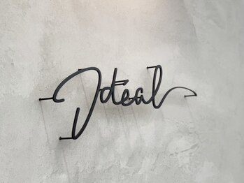 イデアル(ideal)/