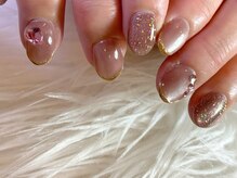 エムシーベル(m.c bell)/