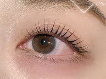 エルレ 銀座並木通り店(ELRe)/ラッシュリフト