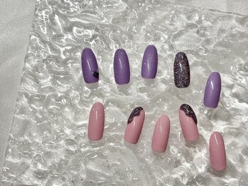 定額6000円コース