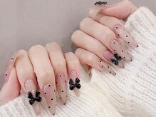 nailsalon LINORE【3/31 NEW OPEN(予定)】