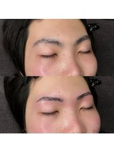 眉ラボ 町田店/メンズ眉毛サロン 眉ラボ 町田店