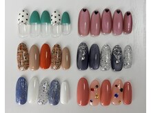 ディーシックス(D6)/【Hand】定額￥7000