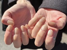 シンプリー ワン 渋谷店(Simpliee ONE)/【ハンド】ネイルデザイン