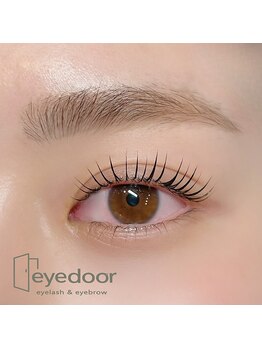 アイドアー 名駅(eyedoor)/まつ毛パーマ