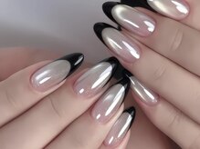 ミュウミュウ(miumiu)/冬限定ネイル特集