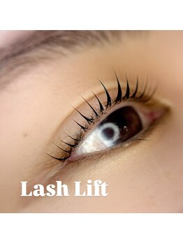 シックドゥホンジョウ(CHIC de Honjo)/ラッシュリフト