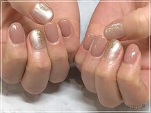 綺麗めカラー◎