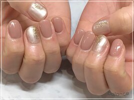 綺麗めカラー◎