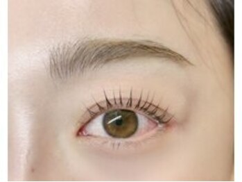 RIERA【リエーラ】国分寺店(まつげパーマ/パリジェンヌ/マツエク/アイブロウWAX)/