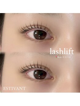 エスティバン 心斎橋(ESTIVANT)/ラッシュリフト