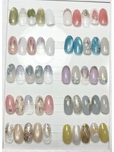 ジョイアスネイル(JOYASU nail)/6月トレンドコース