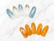 ネイルキュート アンド クールラッシュ 亀有店(nailcute & CoolLash)の写真
