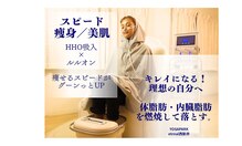 ヨサパーク エターナル 西新井(YOSA PARK eternal)