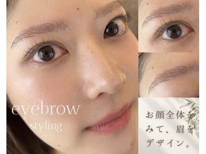 レレガンス(LELEGANCE)の写真