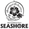 ビューティアンドリラクゼーション シーショア (Beauty&Relaxation SEA SHORE)のお店ロゴ