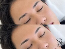 サロンシルク(salon silc)の雰囲気(眉毛のお悩みご相談ください!)