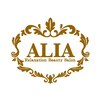 リラクゼーションビューティーサロン アリア(ALIA)ロゴ