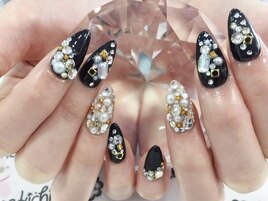 ファッションのアクセントに♪