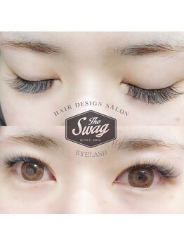 シック(Chic)/ボリュームラッシュカラー100束