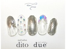 ネイルサロン ドゥーエ(due)/