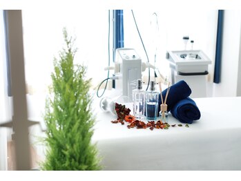 サロン ド メロウ/