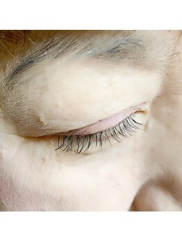 フランセス(Frances)/フラットマットラッシュ